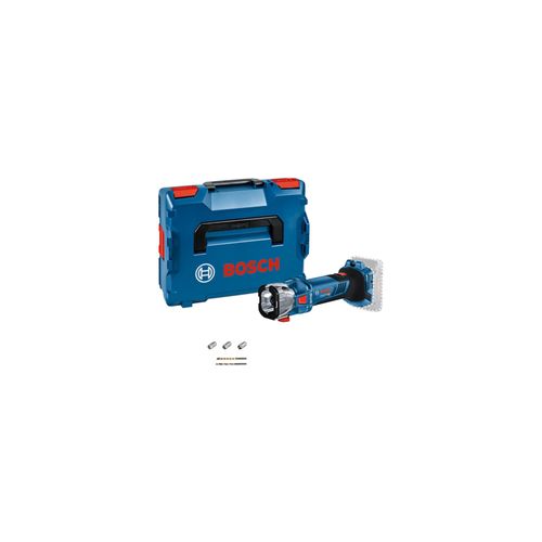 BOSCH Akku-Rotationswerkzeug GCU 18V-30, solo L (06019K8002)