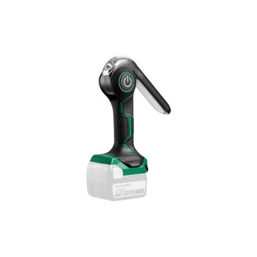 HiKOKI Akku-LED Lampe 14,4V/18V UB18DJL (Basic) (UB18DJLL0Z)