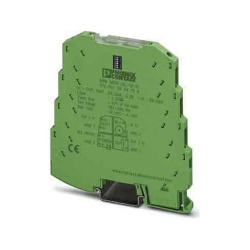 Phoenix Contact 4-Wege-Signalverdoppler MINI MCR-SL-UI-2I-NC (2864176)