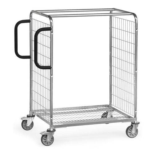 fetra Kommissionierwagen 28101)