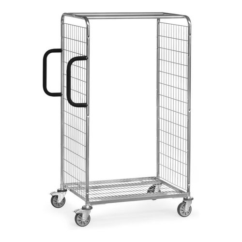 fetra Kommissionierwagen 28201)