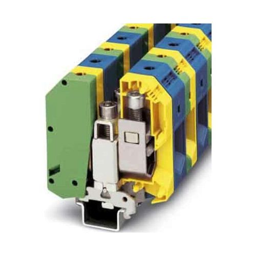 Phoenix Contact Einspeiseblöcke UKH 95-PE/N (3009176)