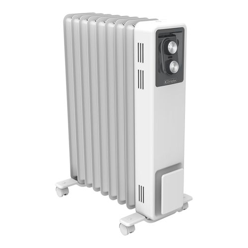 AKO Rippenradiator RD 1007 TS (500000693)
