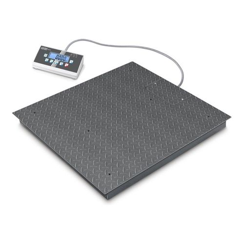 KERN Bodenwaage BIC 3T-3L ; KERN & Sohn)