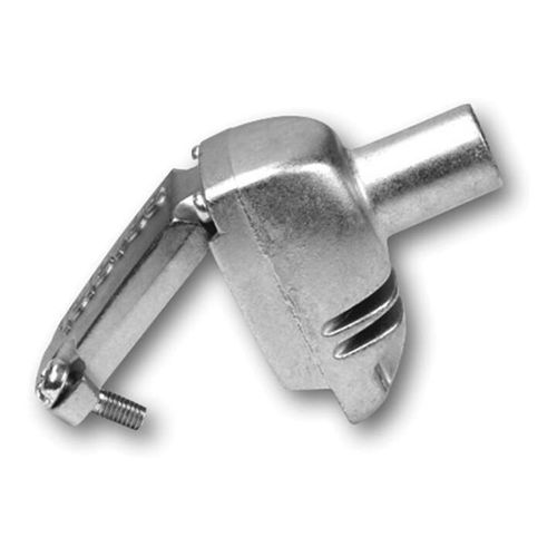 Televes F-Stecker Quick gewinkelt, Guss FSW2000N ; unex (413410)