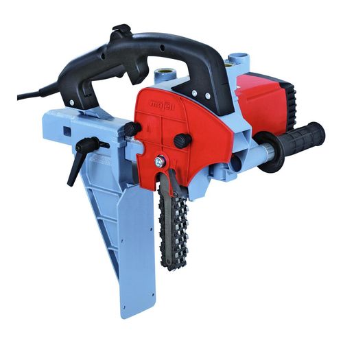 Mafell Kettenstemmer LS 103/35 Ec komplett mit Kettengarnitur, 28 x 35 x 100 mm (924202)
