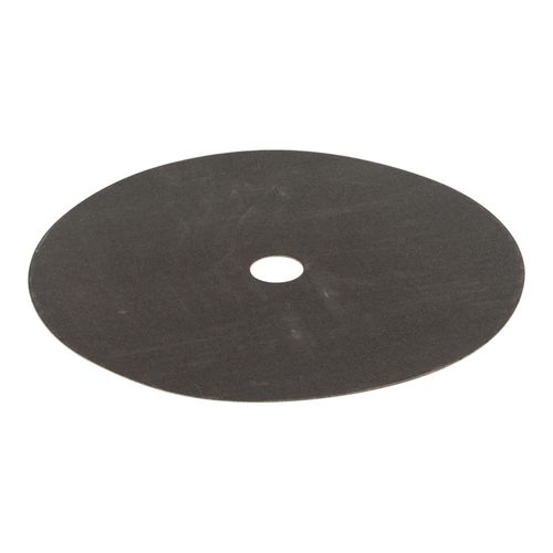 Roll Schleifscheiben aus Siliziumcarbid mit Klettverschluss zum Schleifen von Bodenbelägen, Durchmesser:380mm , Körnung:KG 100, 1914270)