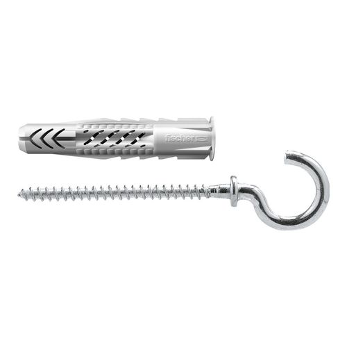 fischer Universaldübel UX 8x50 RH (094409)