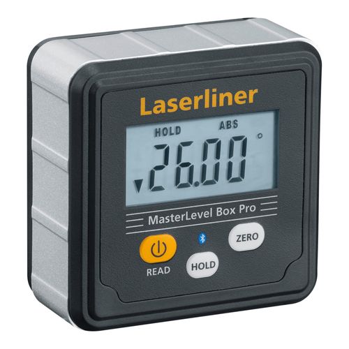 Laserliner Masterlevel MasterLevel Box Pro (081.262A)