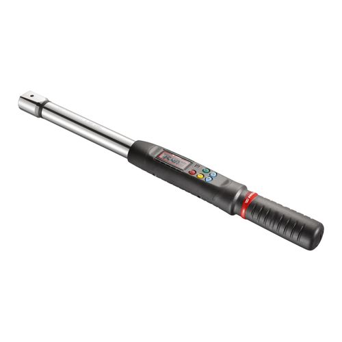 Facom Elektronischer Drehmomentschlüssel mit Drehmomentanzeige 1,5 - 30,0 Nm (E.306-30D)