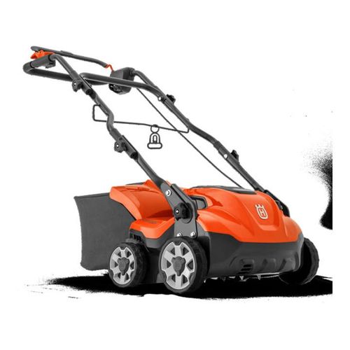 Husqvarna Elektro-Vertikutierer S138C (967922301)