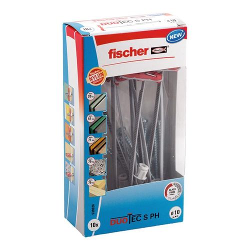 fischer fischer DUOTEC 10 S PH LD (539026)