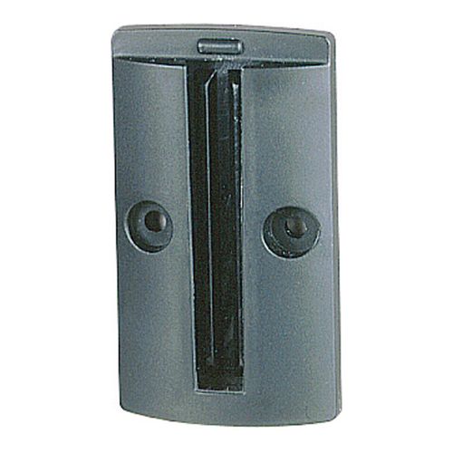 Moravia Wandclip schwarz (179.16.000)