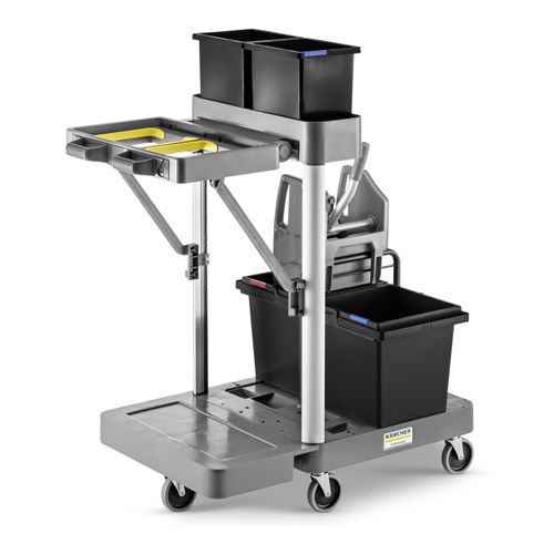 Kärcher Reinigungswagen FM Swift 50/W (1.321-000.0)