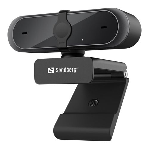 Sandberg Webcam Plug and Play USB Pro (133-95)