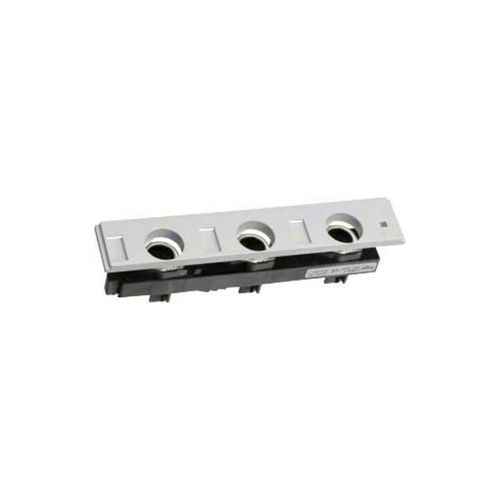 Hager Reitersicherungsunterteil D02, 3x63A L063L1)