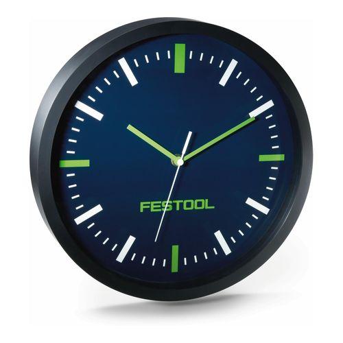 Festool Wanduhr Festool (498385)