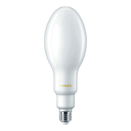 Philips Lighting LED-Lampe E27 4000K TForce Cor#75035000)