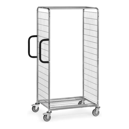 fetra Kommissionierwagen 28301)