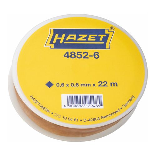 HAZET Schneidedraht, 4kt. 4852-6)