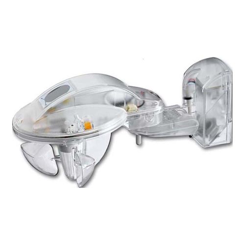 Busch-Jaeger Wetterstation 4-kanalig 6228 (2CKA006220A0388)