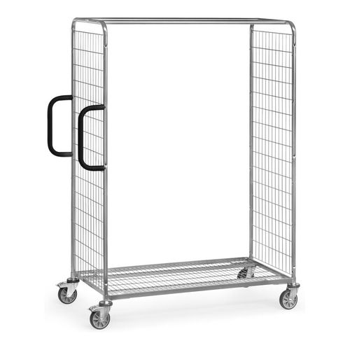 fetra Kommissionierwagen 28302)