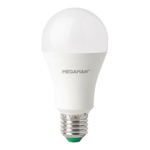 Megaman LED-Lampe E27 2800K MM21138)