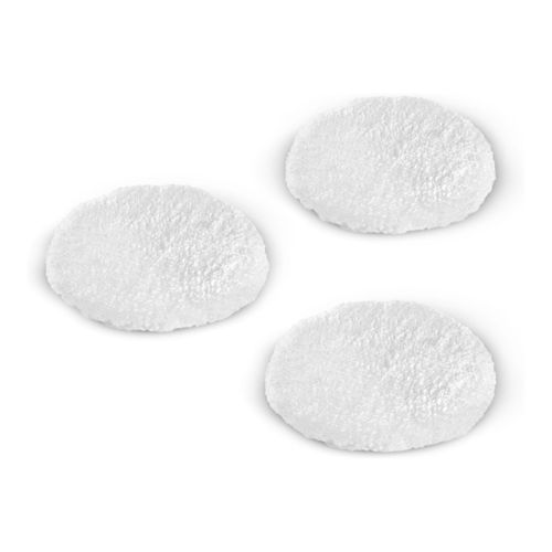 Kärcher Polierpads Parkett, gewachst (2.863-196.0)