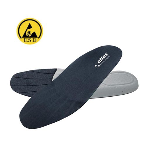 Atlas Klima Komfort Einlegesohle Größe 43 (92000-43)