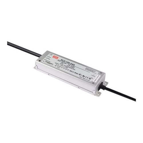Barthelme Netzteil 230V/24VDC 240W IP67 66000220)