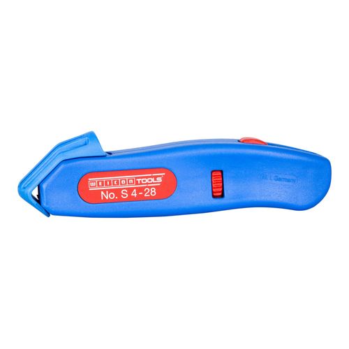 Weicon Elektroinstallations-Set 2 Abisolierwerkzeuge (10039676)