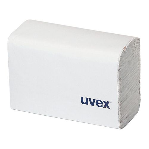 UVEX Reinigungs-Papier (9971000)
