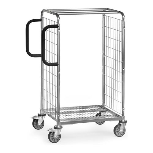 fetra Kommissionierwagen 28100)