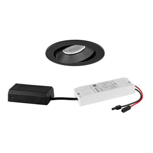 Brumberg Leuchten LED-Einbaustrahler 230V 41479183)