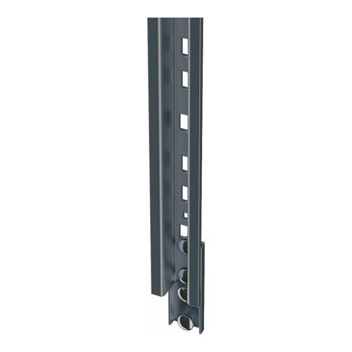 ZARGES Fallschutzschiene V4A 2.80 m (47552)