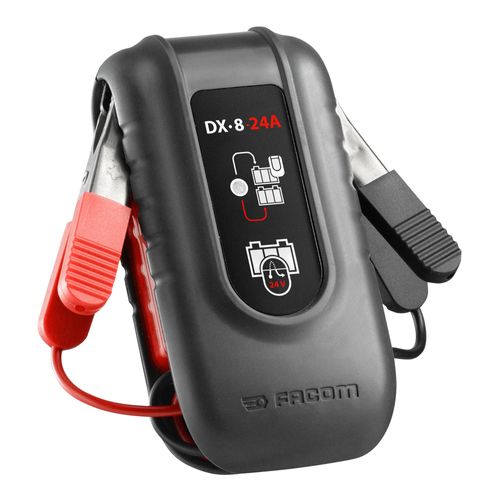 Facom Überlastungsschutz 24 V (DX.8-24A)