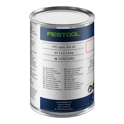 Festool Spülmittel PU spm-KA 65 4er Pack (200062)