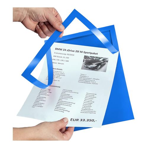 Eichner Folien-Passepartout (9219-00293)