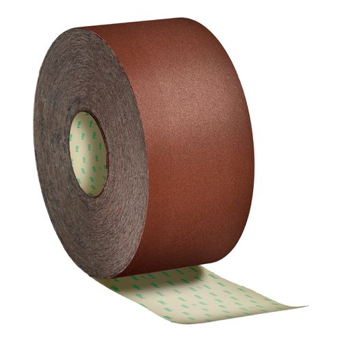Klingspor Rolle PS 22 N, LxB 115X50000, Korn 100 (244614)