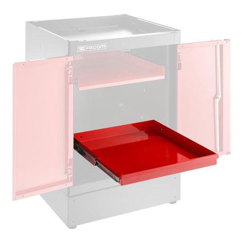 Facom JLS3 Ausziehfach für JLS3-MBSPP (JLS3-MBSPPSSH)