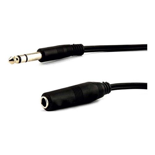 E+P Elektrik Stereo-Verlängerungskabel 5m B46 ; e + p Elektrik (000034680000)