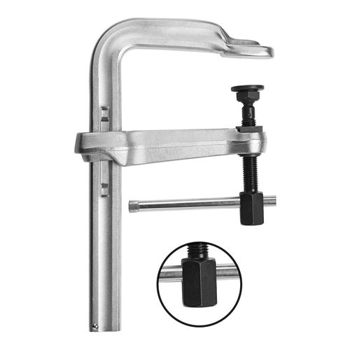 Bessey Hochleistungszwinge STBS 500/200 (STBS50)