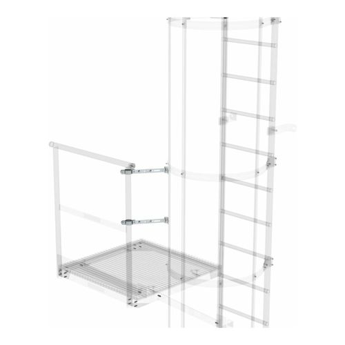 MUNK Podeste und Plattformen (063276)