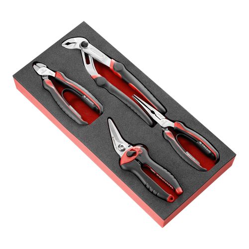 Facom Modul - Zangen und Allesschneider 4-tlg (MODM.CPEA2)