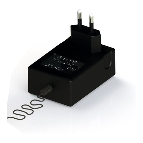 Starmix Netzteil mit EU-Stecker für Ladegerät haaga 137 accu (449265)