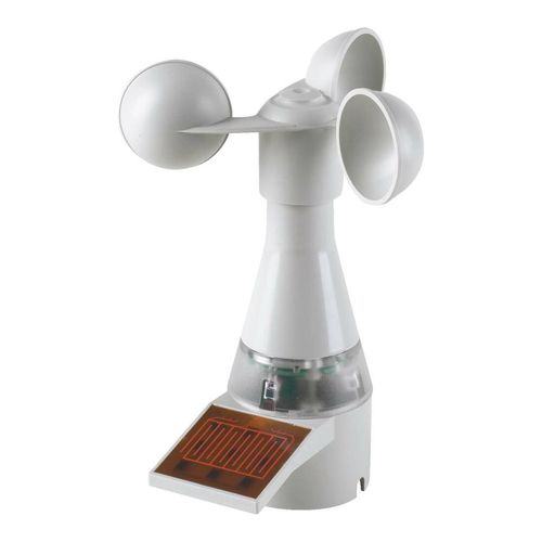 Warema Sonnen Wetterstation multisense f.Wisotron. 1-4Kanal 1002824)