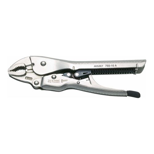 HAZET Grip-Zange, selbsteinstellend 755-10A)