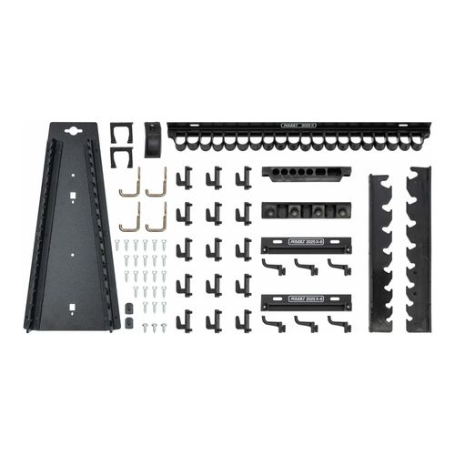 HAZET Werkzeug-Halter 111/116HL Anzahl Werkzeuge: 14)