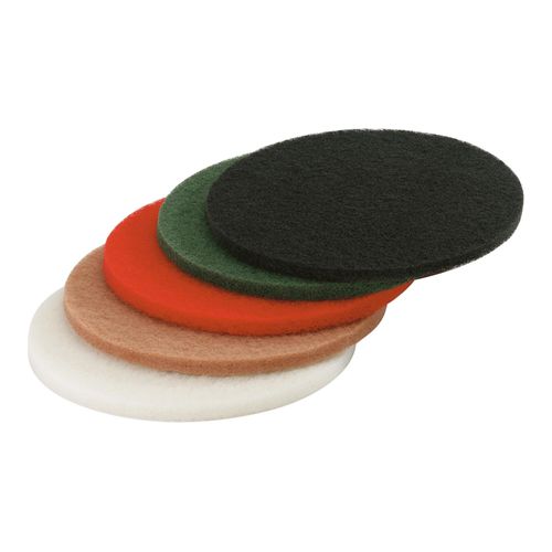 Roll Superpads rot 20mm dick 406mm (1915370)