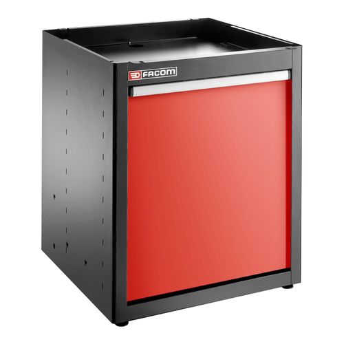 Facom JLS3 Einzelunterschrank rot (JLS3-MBSSER)